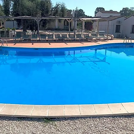 Cort'e Nastasj Hotel Tertenìa