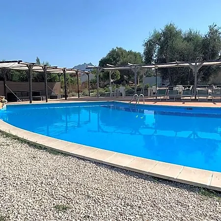 Hotel Cort'e Nastasj 3*