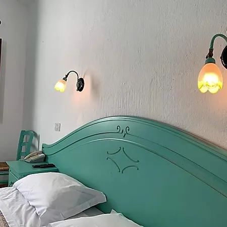 Cort'e Nastasj Hotel