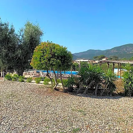 Hotel Cort'e Nastasj