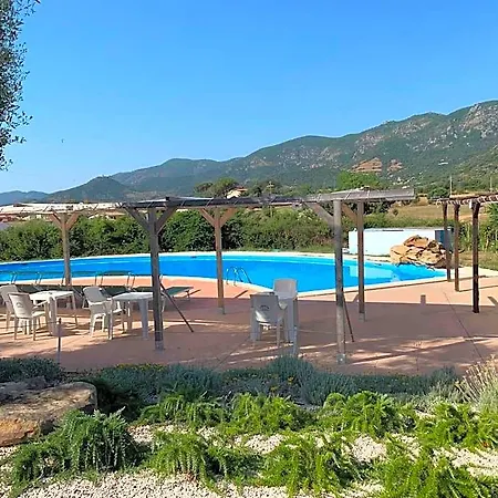 Cort'e Nastasj Hotel 3*