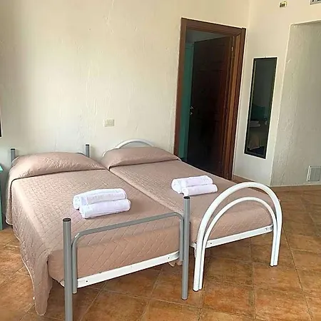 Hotel Cort'e Nastasj 3*