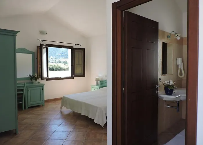 Hotel Cort'e Nastasj