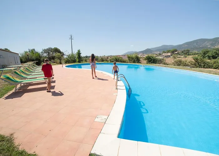 Hotel Cort'e Nastasj 3*