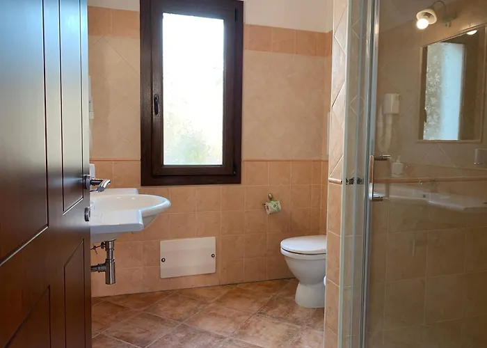 Hotel Cort'e Nastasj