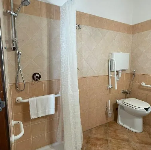 Hotel Cort'e Nastasj 3*