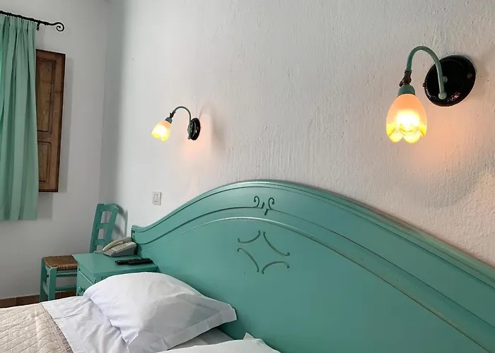 Cort'e Nastasj Hotel