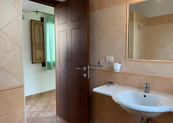 Hotel Cort'e Nastasj