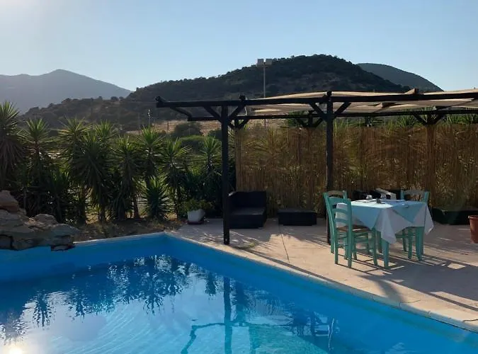 Cort'e Nastasj Hotel