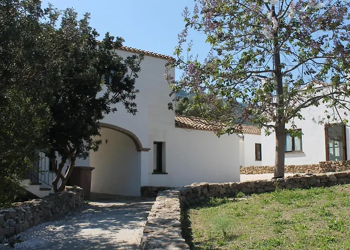 Hotel Cort'e Nastasj Tertenìa