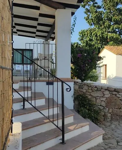 Hotel Cort'e Nastasj