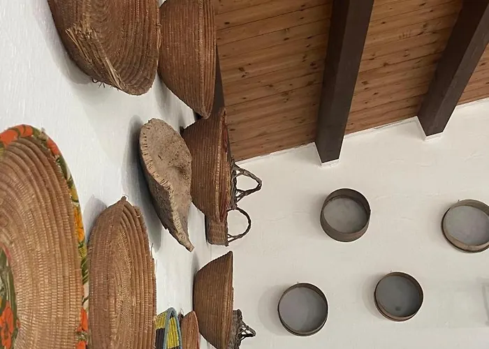 Cort'e Nastasj Hotel