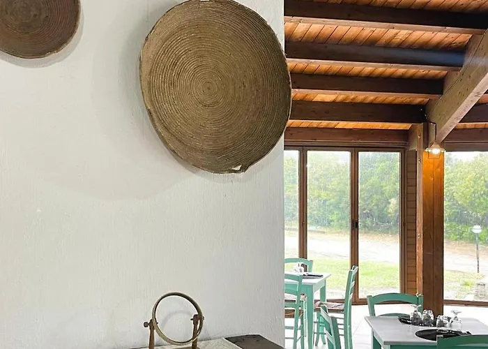 Hotel Cort'e Nastasj