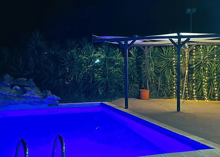 Cort'e Nastasj Hotel 3*