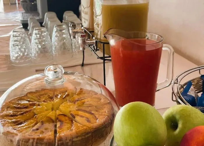 Hotel Cort'e Nastasj 3*