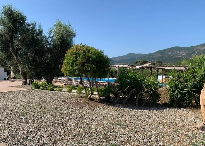 Cort'e Nastasj Hotel 3*