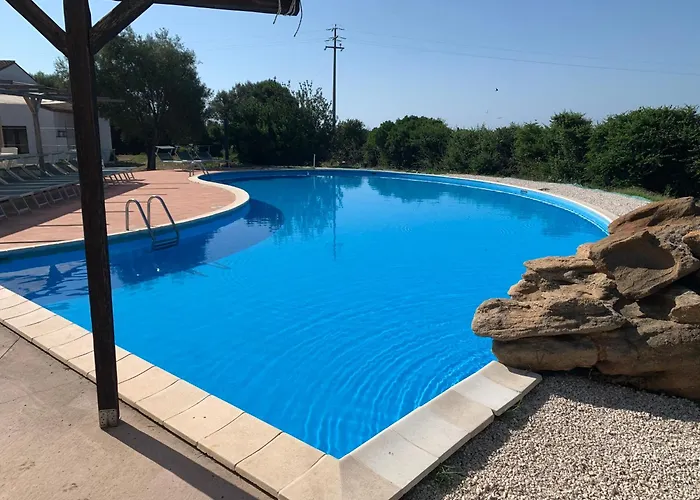 Cort'e Nastasj 3* Tertenìa