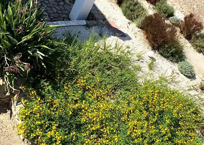 Cort'e Nastasj Hotel