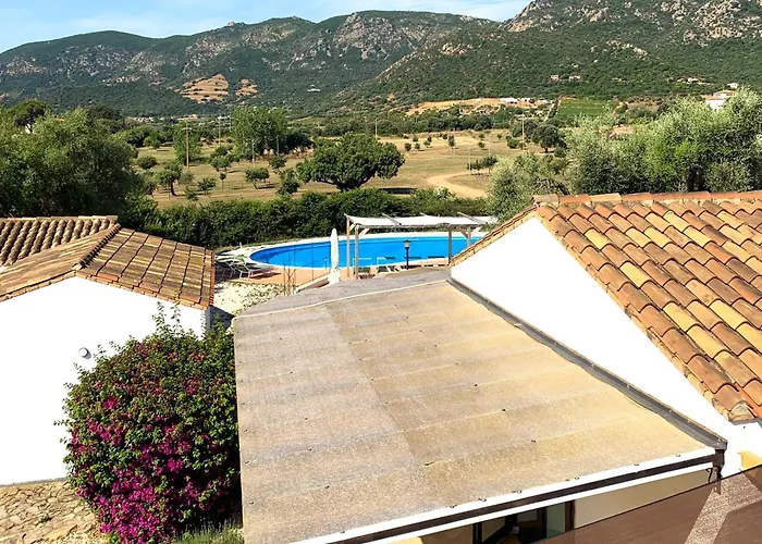 Cort'e Nastasj Hotel 3*