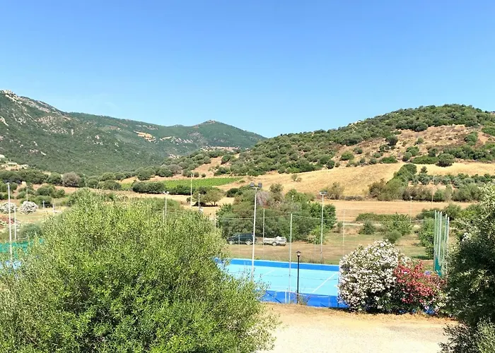 Hotel Cort'e Nastasj 3*