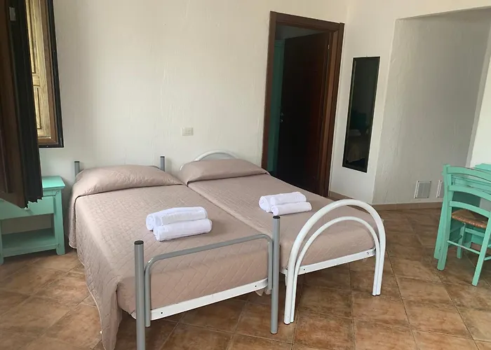 Cort'e Nastasj Hotel 3*