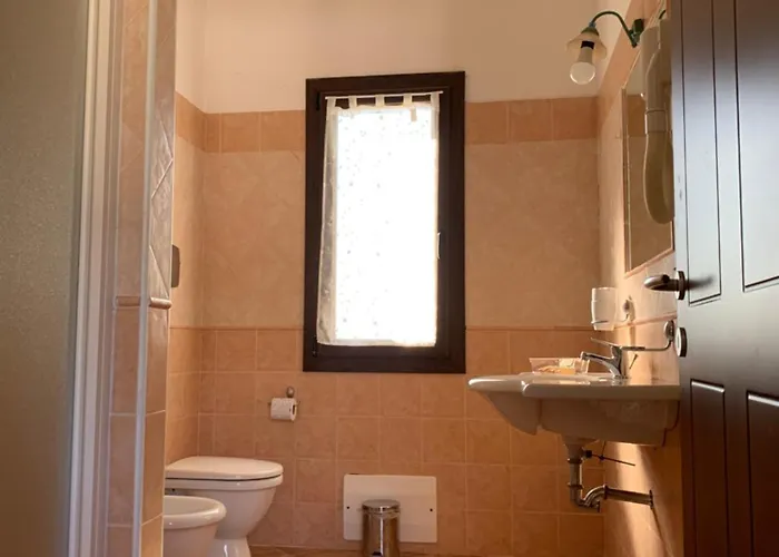 Hotel Cort'e Nastasj