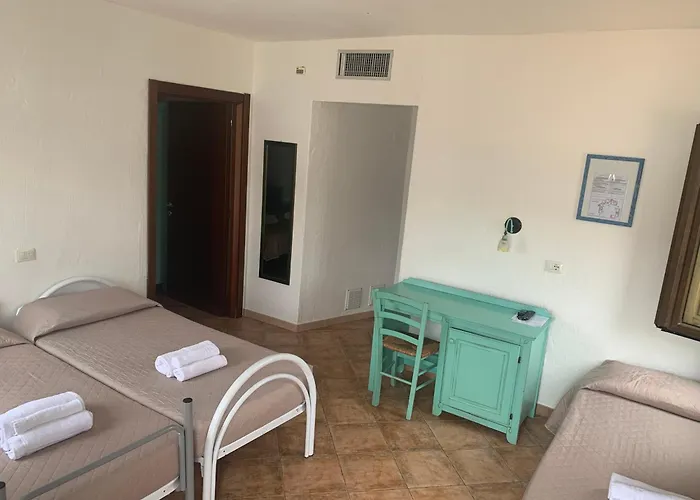 Cort'e Nastasj Hotel 3*