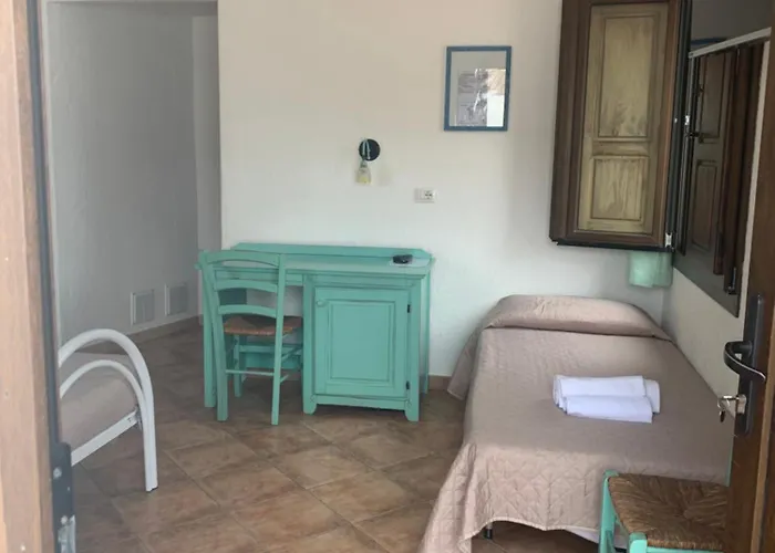 Hotel Cort'e Nastasj 3*